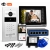 Wideodomofon IP Greon GR-IS2IPS + GR-OS10K-P Podtynkowy Android 10 WiFi Tuya RFID